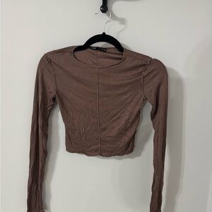2 Zara long sleeves